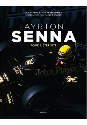 Ayrton Senna – Pour l’éternité