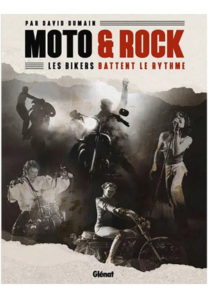 Moto & Rock Les bikers battent le rythme