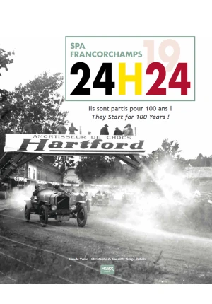 24H24 Ils sont partis pour 100 ans