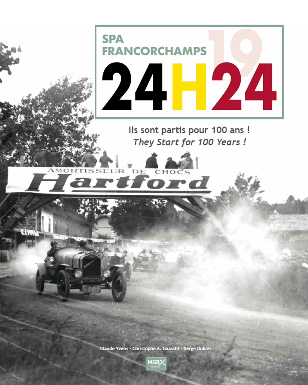 24h24 ils sont partis pour 100 ans