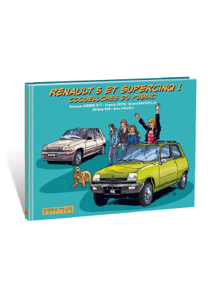 Renault 5 et Supercinq, coqueluches du public