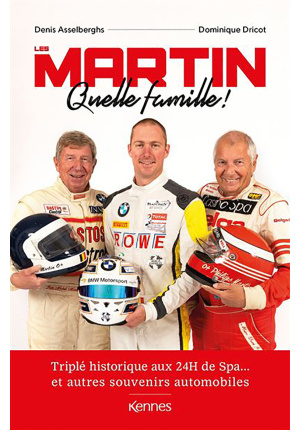 Les Martin, quelle famille !