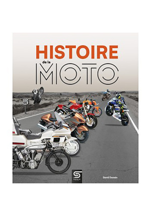 Histoire de la moto