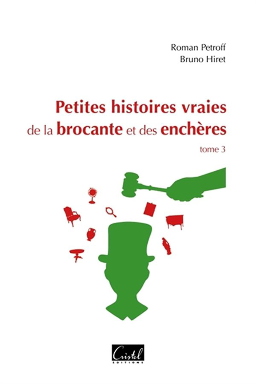 Petites histoires de la brocante et