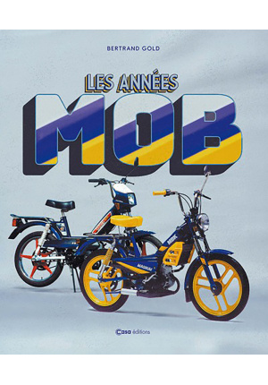 Les années Mob