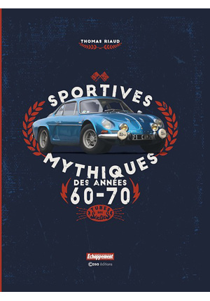Sportives mythiques des années 60-70