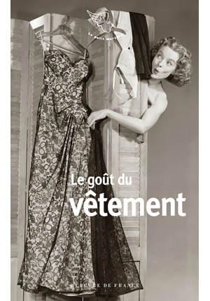 Le goût du vêtement