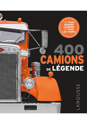 400 camions de légende