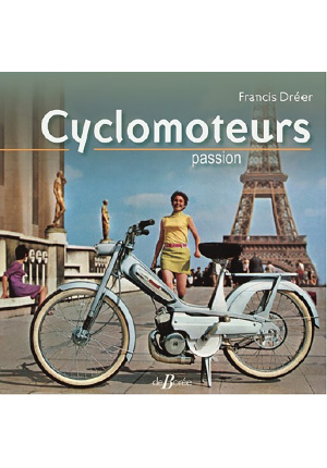 Cyclomoteurs passion