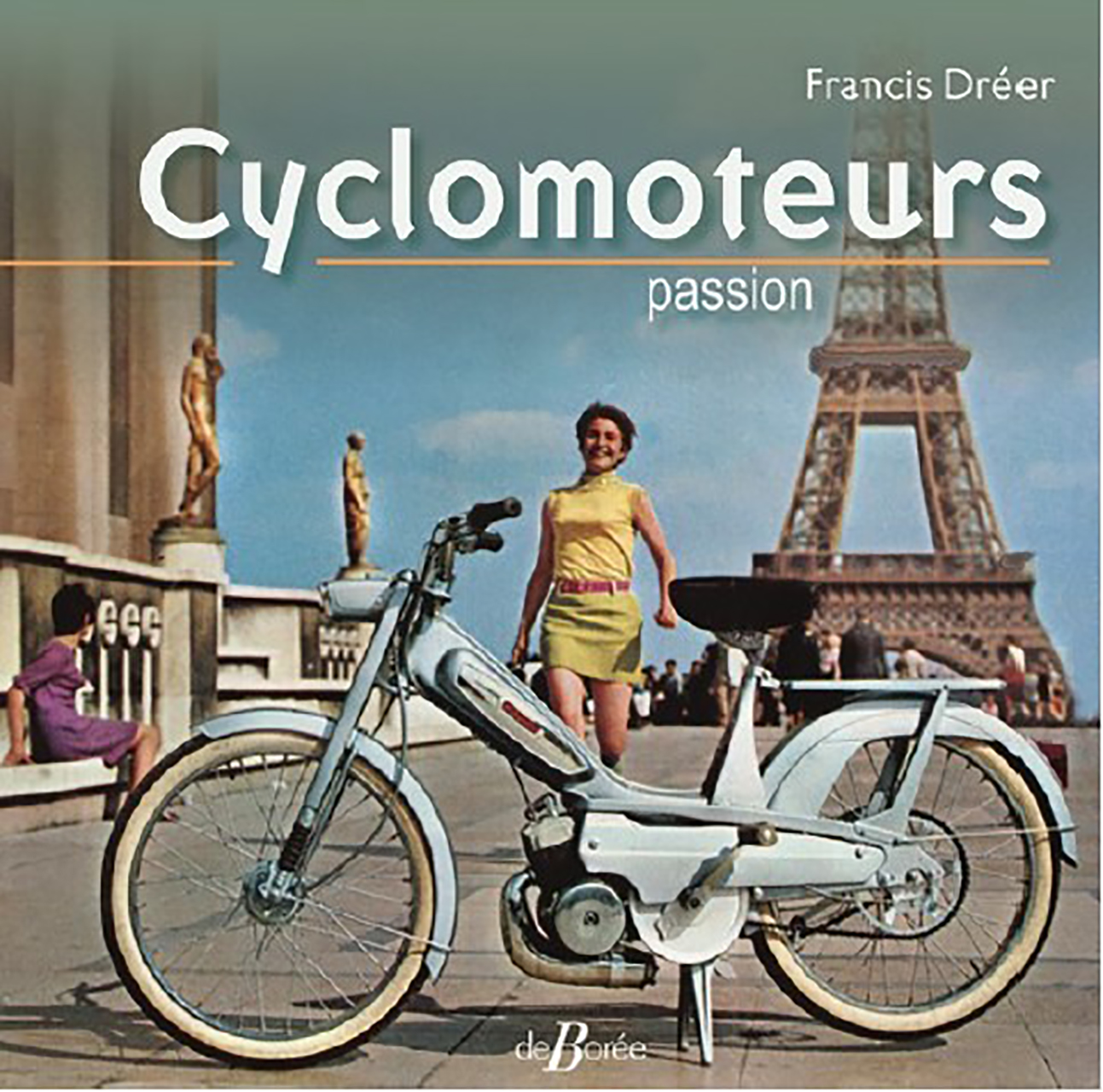 Cyclomoteurs passion