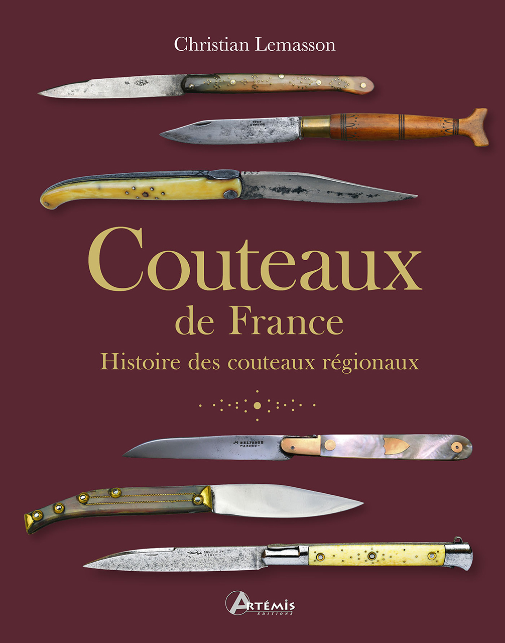 Couteaux de france
