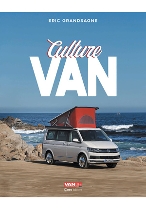 Culture Van