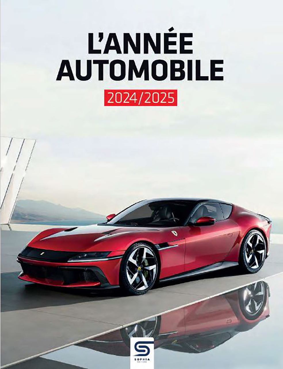 Annee automobile 2024/2025