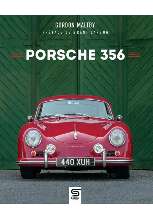Porsche 356