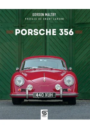 Porsche 356