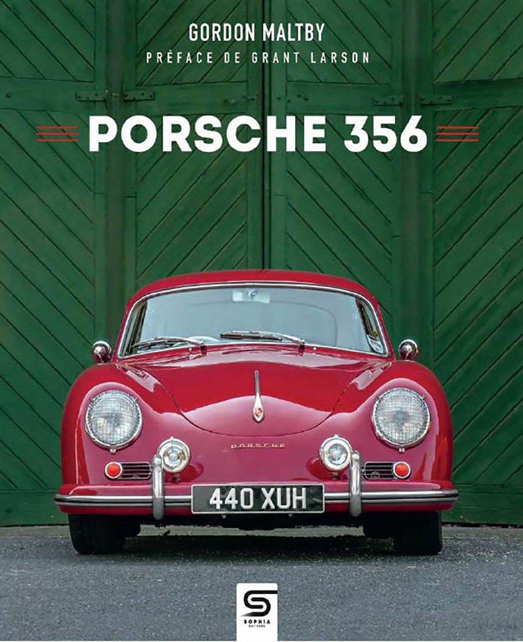 Porsche 356