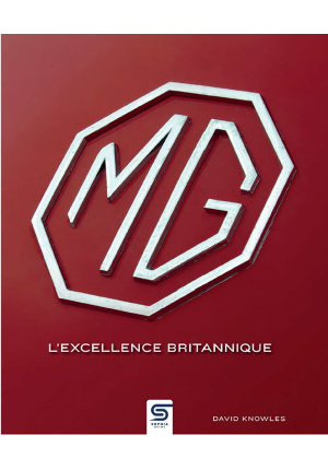 MG, L’ excellence britannique