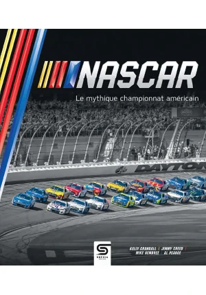 Nascar : le mythique championnat américain