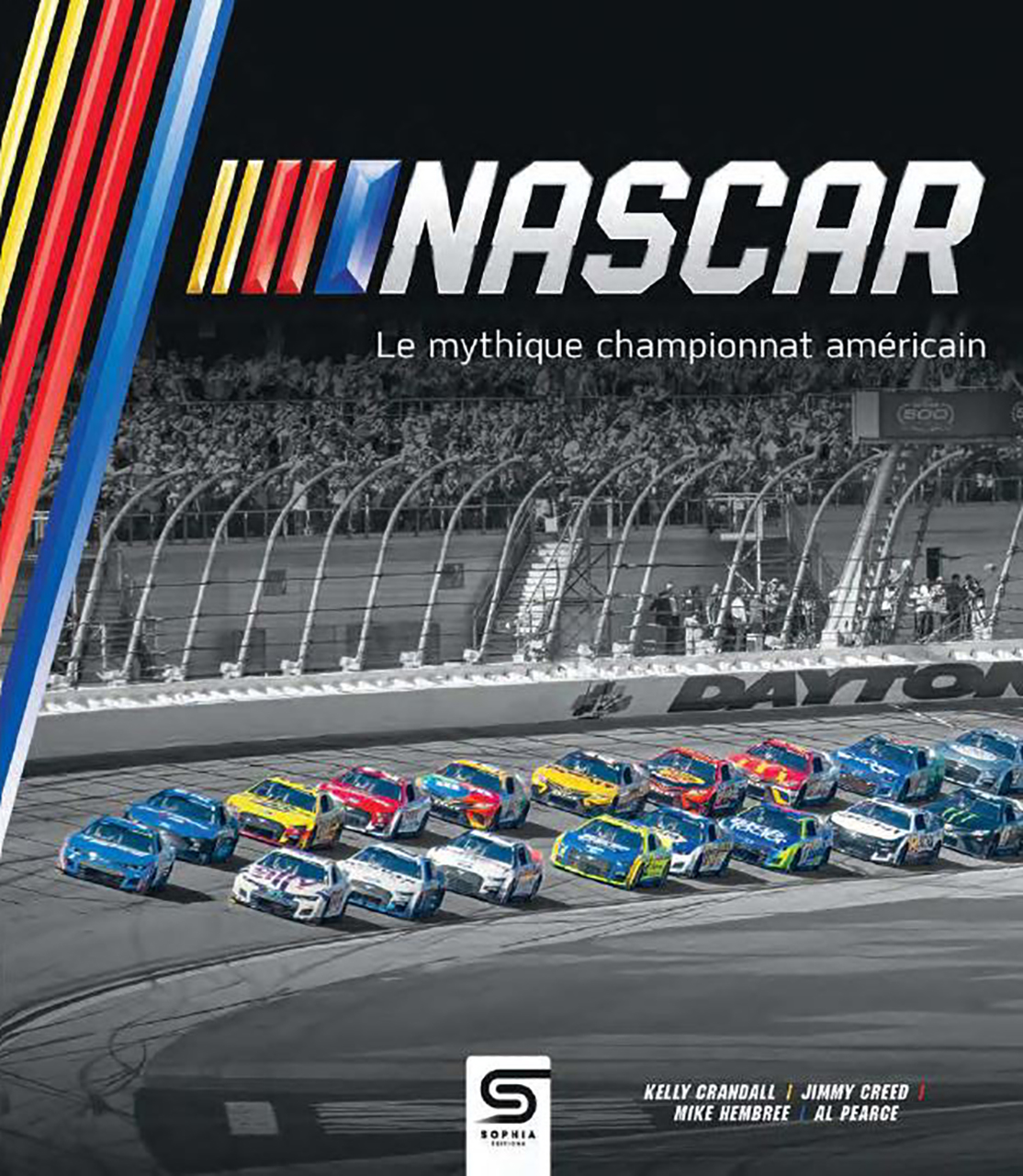 Nascar : le mythique championnat americain