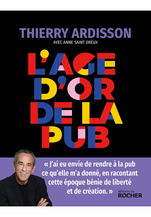 L’âge d’or de la pub
