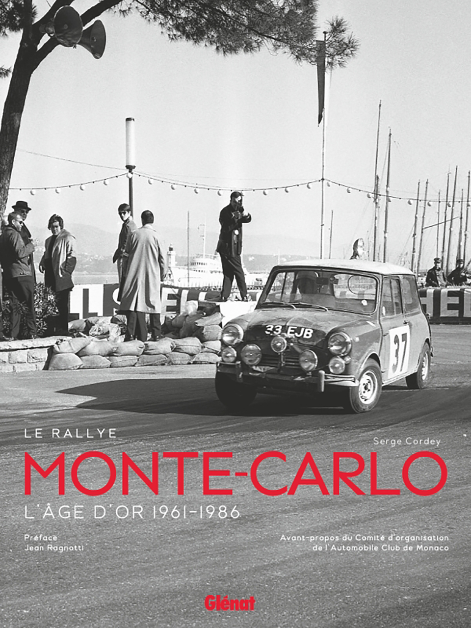 Rallye monte carlo