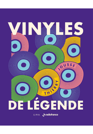 Vinyles de légende
