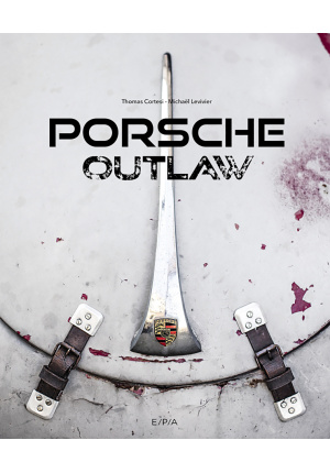 Porsche Outlaw