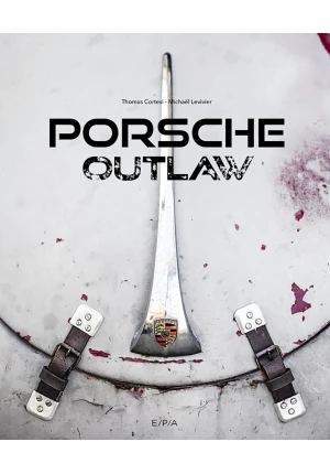Porsche Outlaw