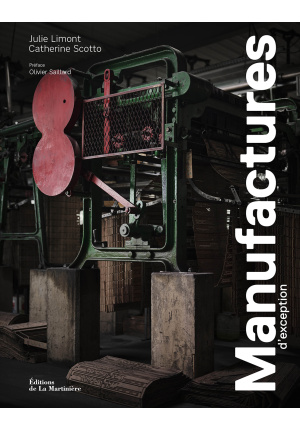 Manufactures d’exception