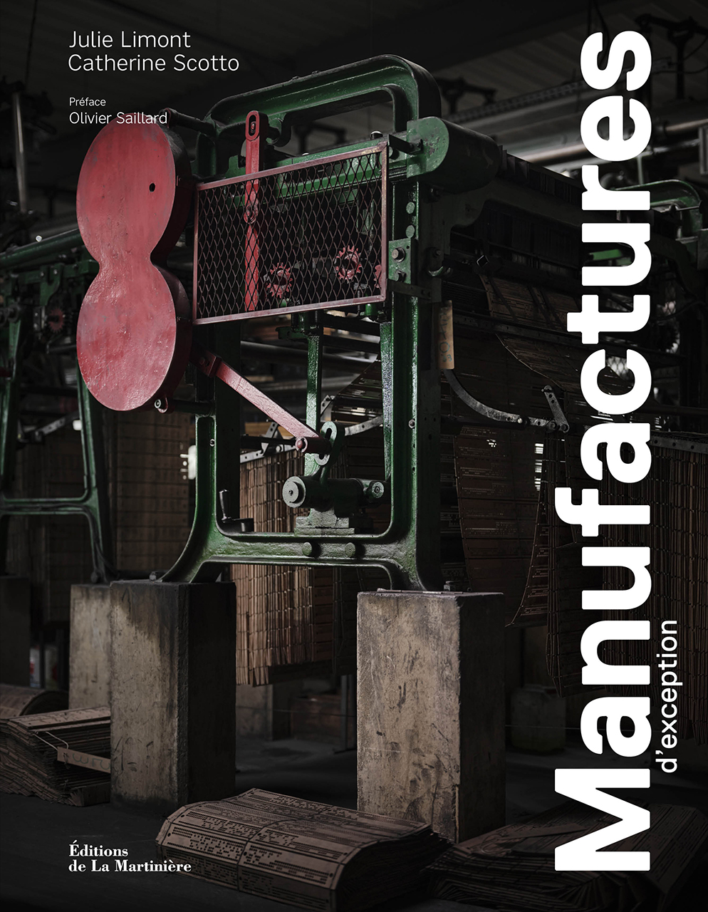 Manufactures d exception