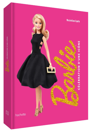 Barbie – Célébration d’une icône