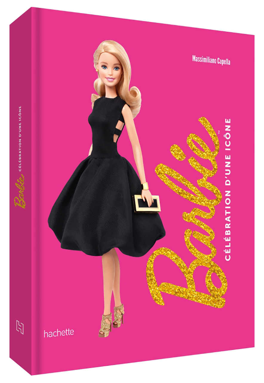 Barbie - cÉlÉbration d'une icÔne