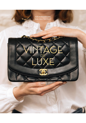 Vintage de luxe