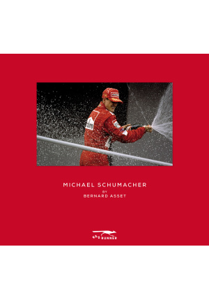 Michael Schumacher par Bernard Asset
