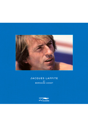 Jacques Lafitte par Bernard Asset