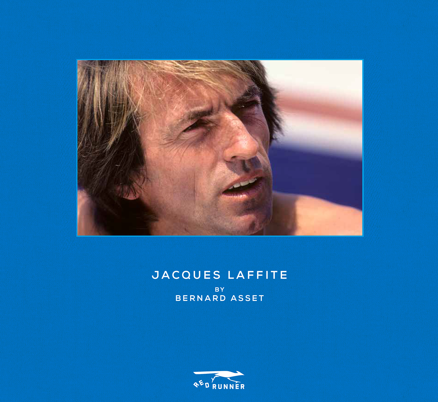 Jacques lafitte by bernard asset