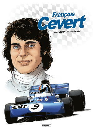 François Cevert