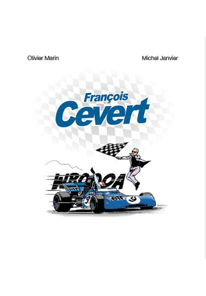 François Cevert