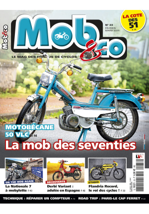 MobCo n° 33 du 01/02/2025