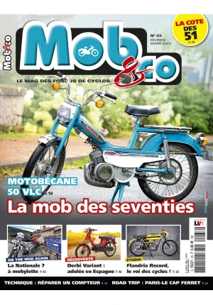 MobCo n° 33 du 01/02/2025