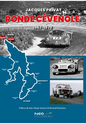 Ronde Cévenole 1967-1979