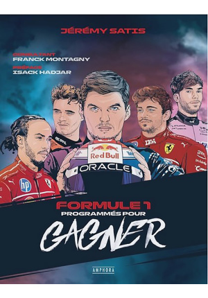 Formule 1 : programmÉs pour gagner