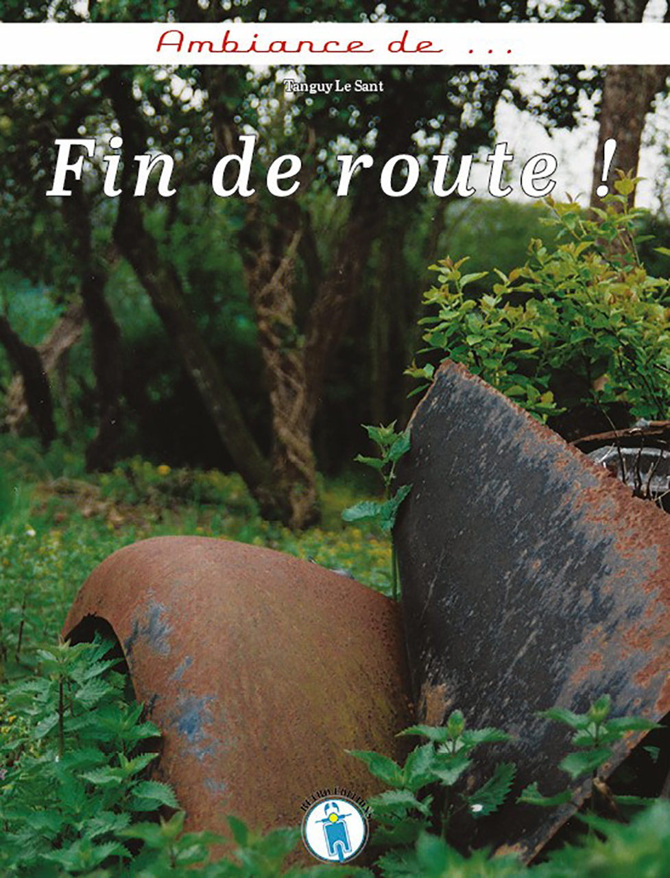 Ambiande de... fin de route