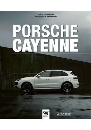 Porsche Cayenne La nouvelle définition du luxe