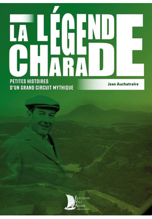 La lÉgende, charade petite histoire d'un gran