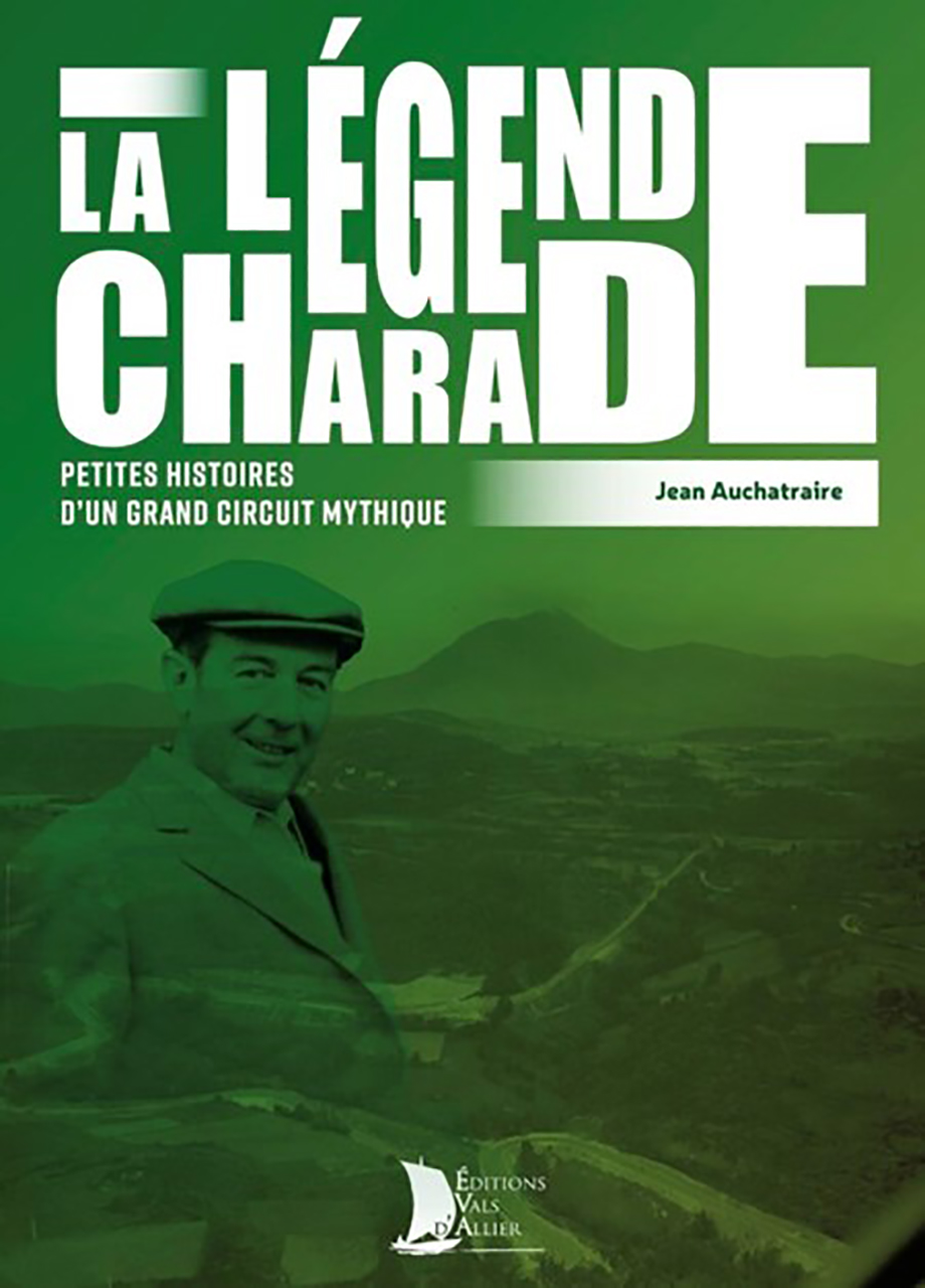 La lÉgende, charade petite histoire d'un gran