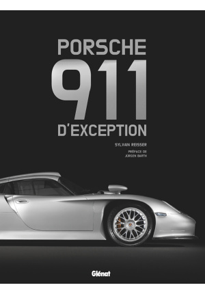 Porsche 911 D’exception
