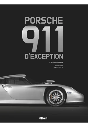 Porsche 911 D’exception