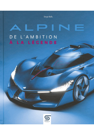 Alpine
