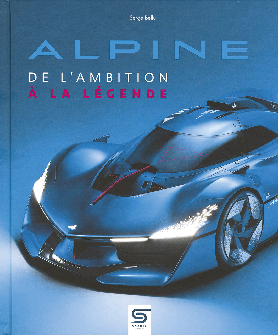 Alpine